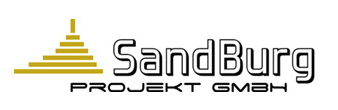 Sandburg Projekt GmbH Logo